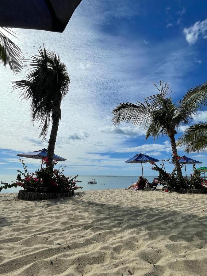 Reserva Bg - Praiano - Vista Mar Barra Grande  Luaran gambar