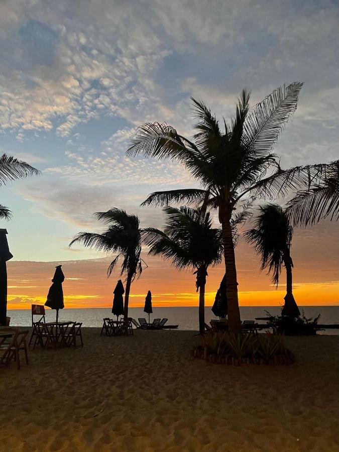 Reserva Bg - Praiano - Vista Mar Barra Grande  Luaran gambar