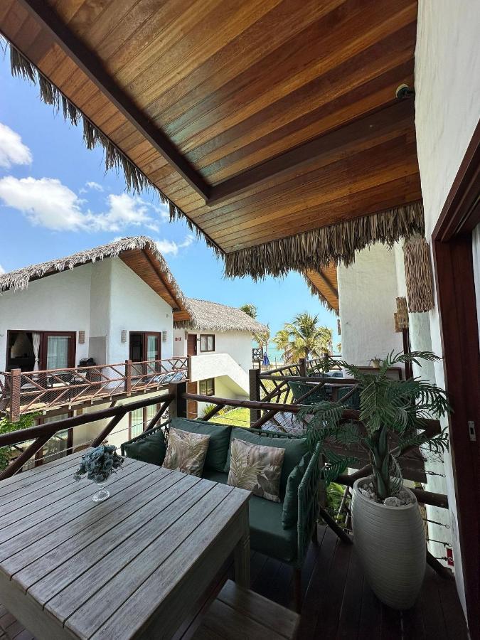 Reserva Bg - Praiano - Vista Mar Barra Grande  Luaran gambar